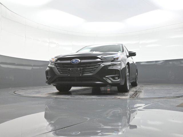 new 2025 Subaru Legacy car, priced at $33,555