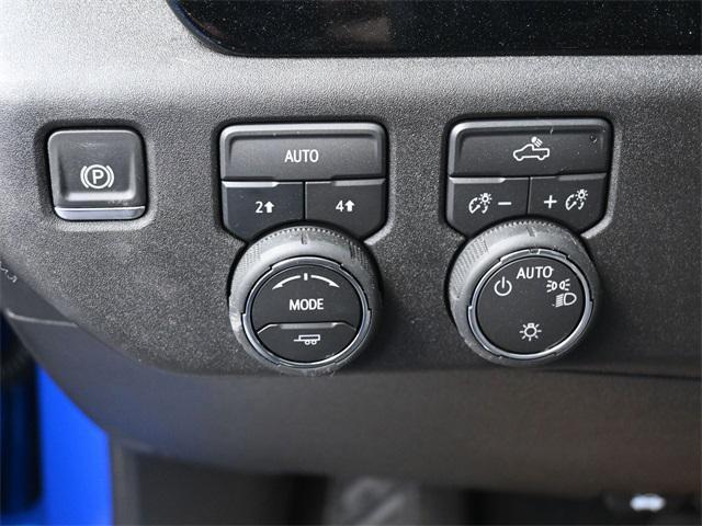 new 2026 Chevrolet Silverado 1500 car, priced at $50,023