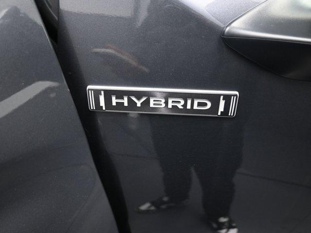new 2026 Subaru Forester Hybrid car, priced at $37,475