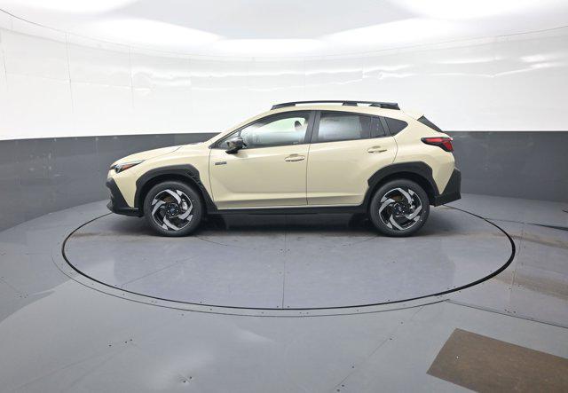 new 2026 Subaru Crosstrek Hybrid car, priced at $38,775