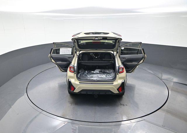 new 2026 Subaru Crosstrek Hybrid car, priced at $38,775