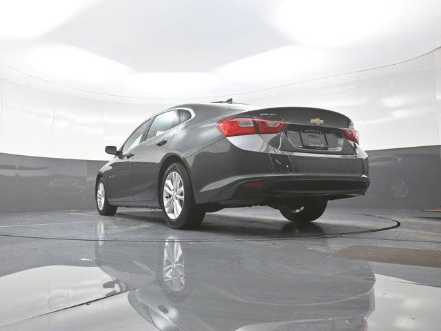 used 2016 Chevrolet Malibu car, priced at $11,581
