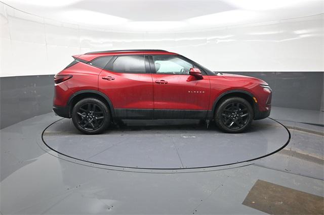 new 2026 Chevrolet Blazer car, priced at $38,702