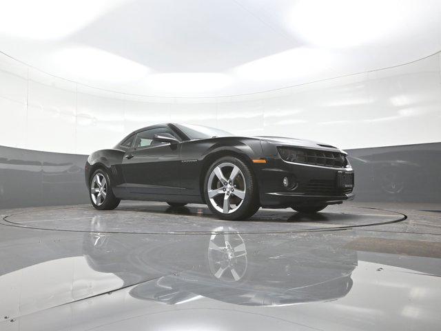 used 2010 Chevrolet Camaro car, priced at $21,777