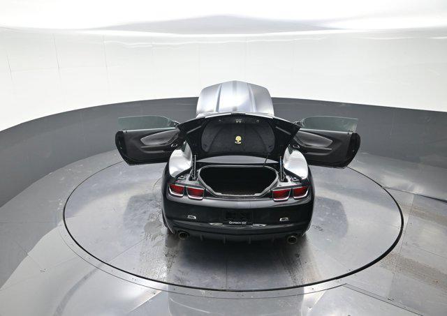 used 2010 Chevrolet Camaro car, priced at $21,777