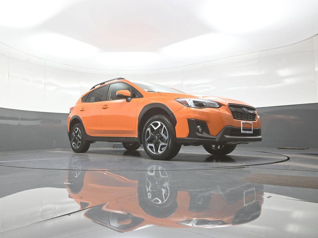 used 2020 Subaru Crosstrek car, priced at $22,840