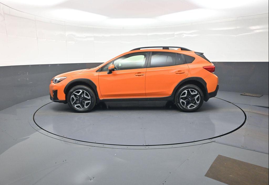 used 2020 Subaru Crosstrek car, priced at $22,840