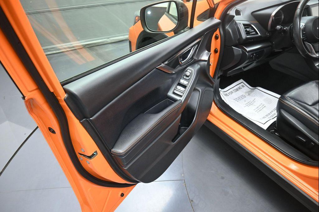 used 2020 Subaru Crosstrek car, priced at $22,840