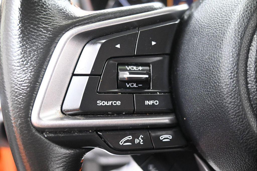 used 2020 Subaru Crosstrek car, priced at $22,840