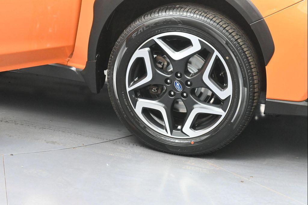 used 2020 Subaru Crosstrek car, priced at $22,840