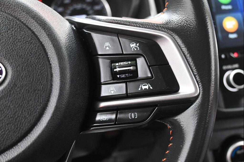 used 2020 Subaru Crosstrek car, priced at $22,840