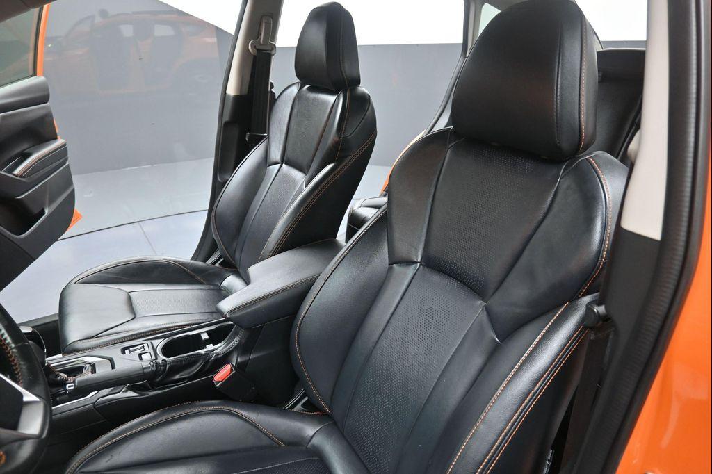 used 2020 Subaru Crosstrek car, priced at $22,840
