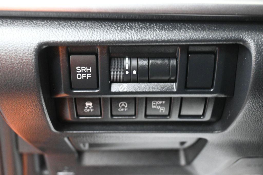 used 2020 Subaru Crosstrek car, priced at $22,840