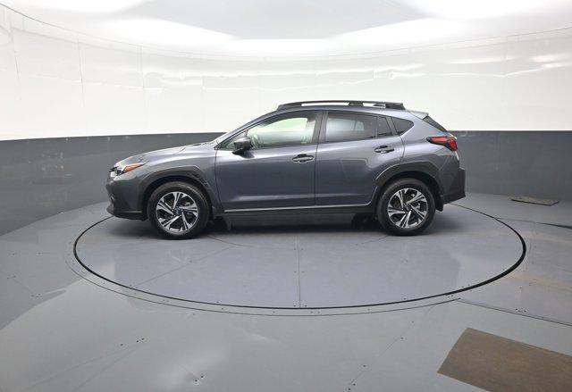 used 2024 Subaru Crosstrek car, priced at $28,340