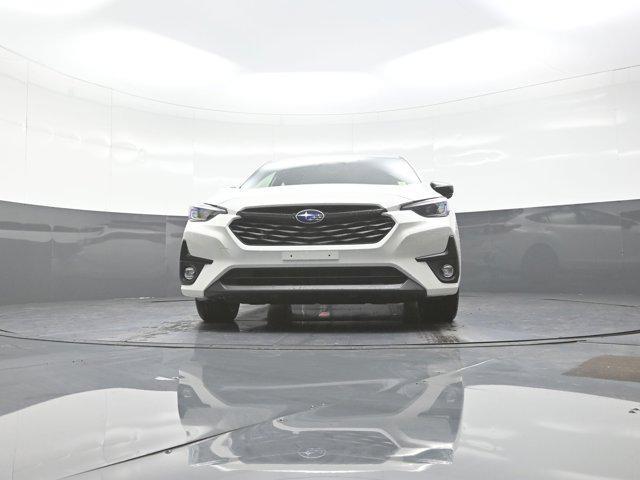 new 2026 Subaru Impreza car, priced at $31,820