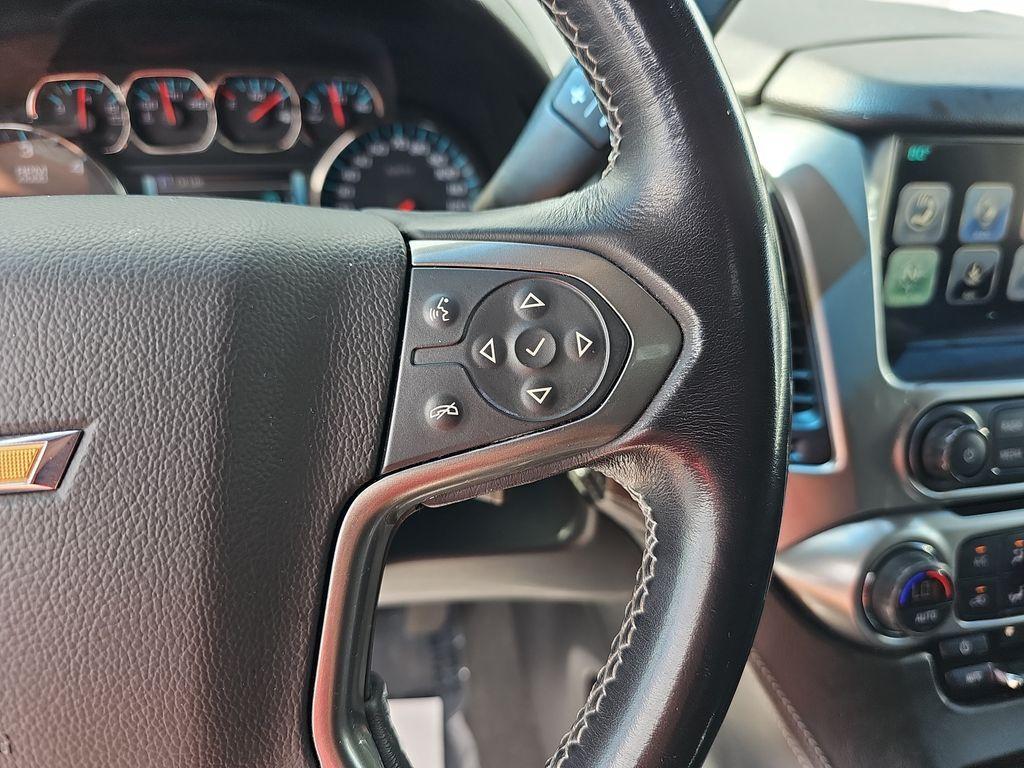 used 2019 Chevrolet Tahoe car, priced at $21,719