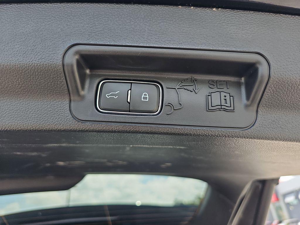 used 2023 Ford Explorer car, priced at $30,600