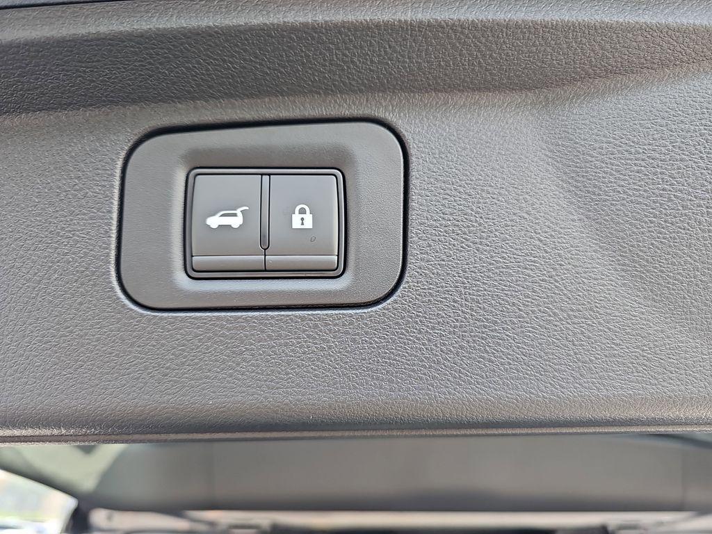 new 2026 Nissan Armada car, priced at $82,516