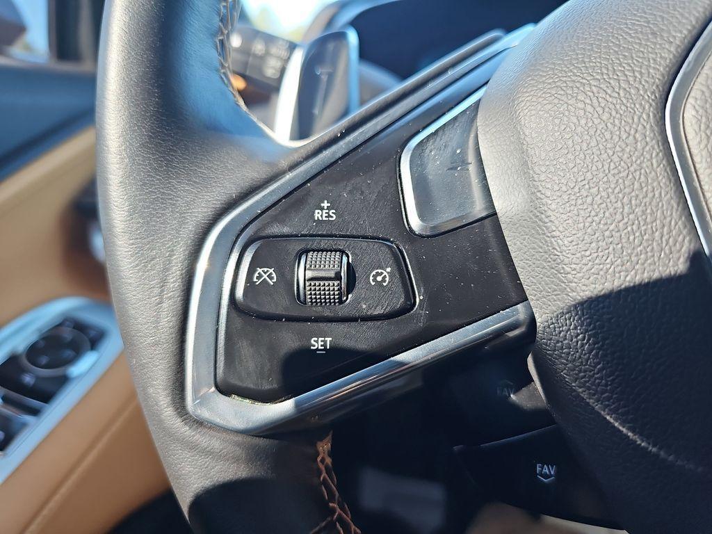 used 2021 Chevrolet Corvette car, priced at $62,800