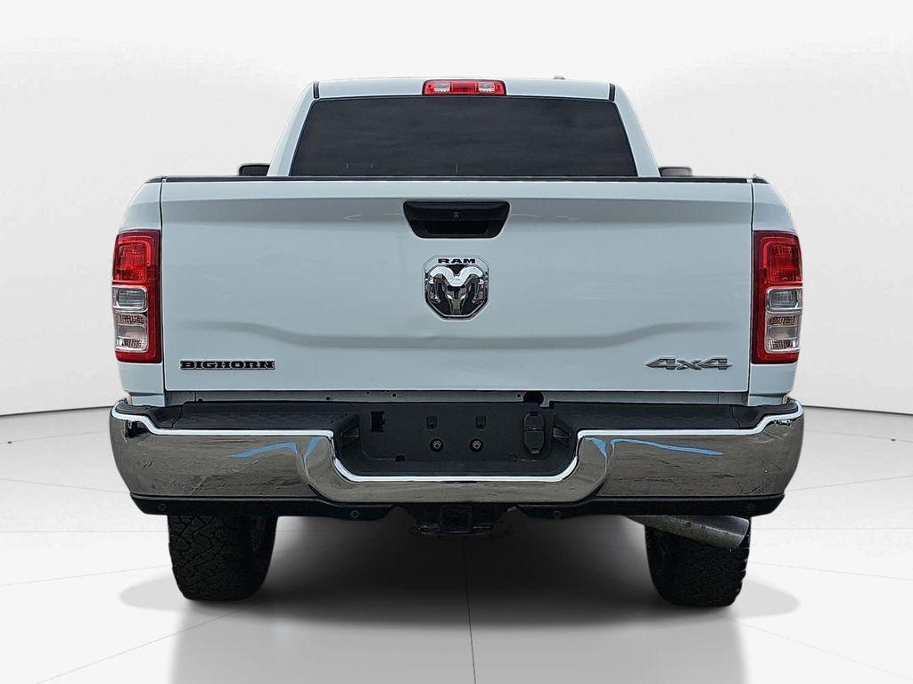 used 2024 Ram 2500 car, priced at $44,880