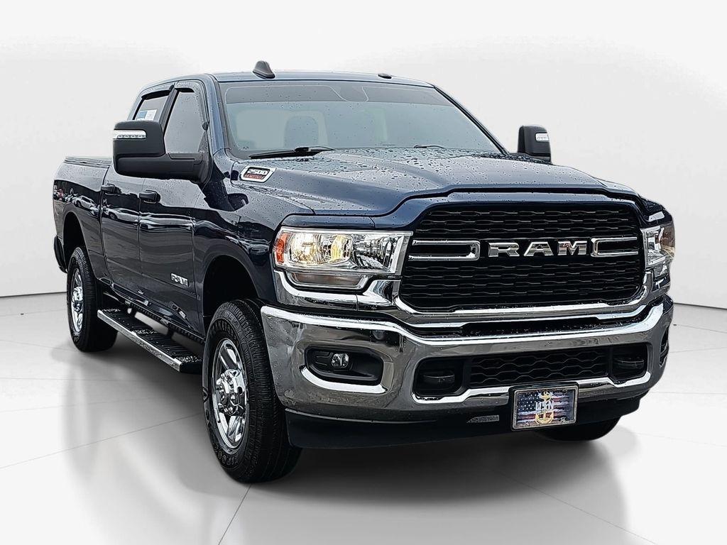 used 2024 Ram 2500 car, priced at $42,300
