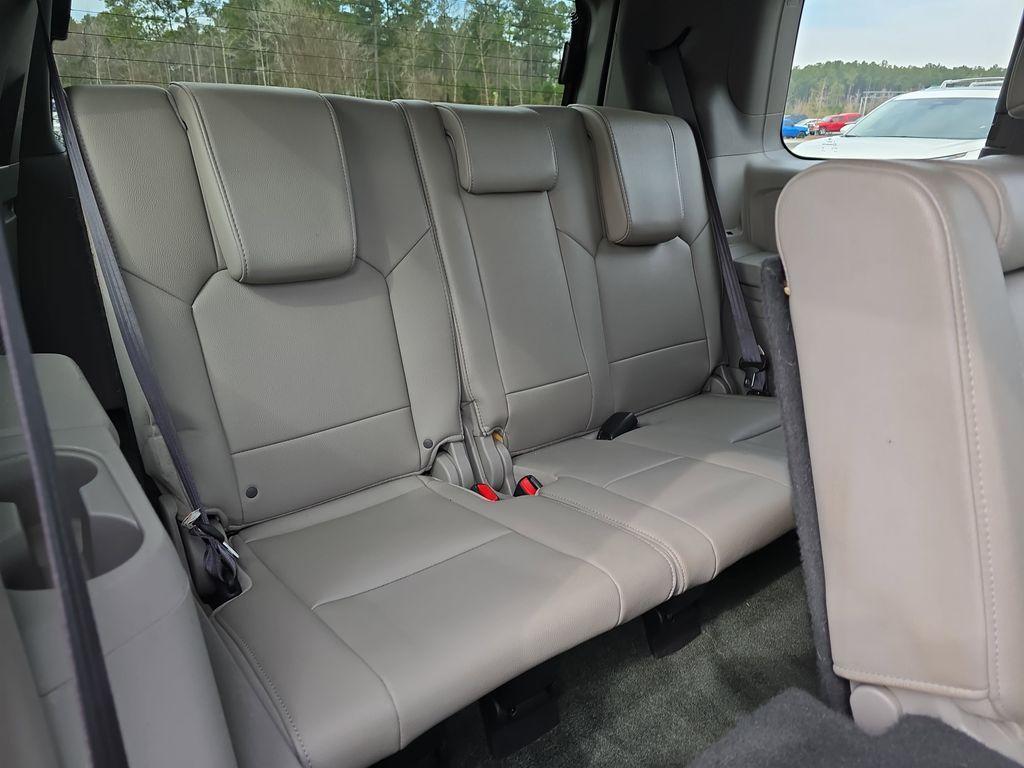 used 2015 Honda Pilot car, priced at $6,500