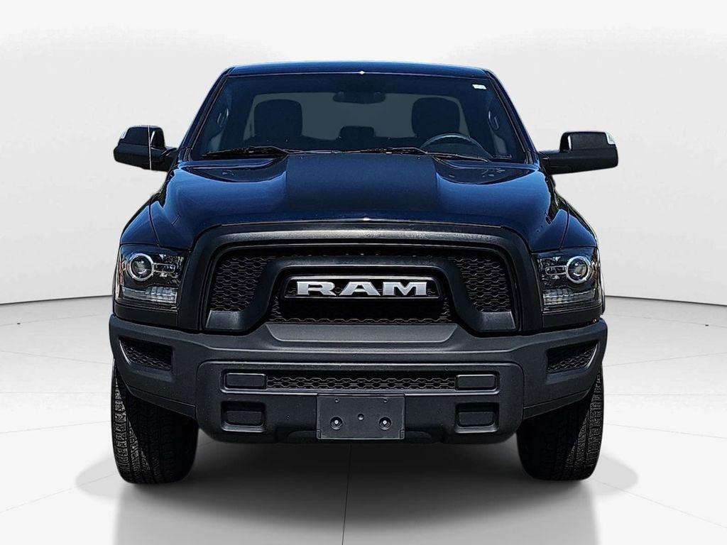 used 2022 Ram 1500 Classic car, priced at $28,100