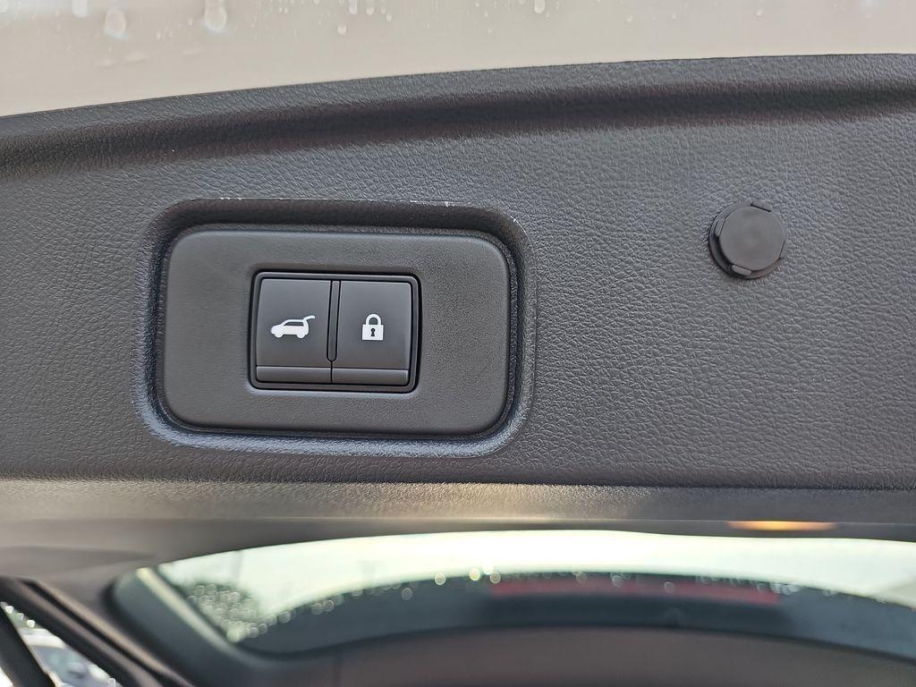 new 2026 Nissan Pathfinder car, priced at $48,539