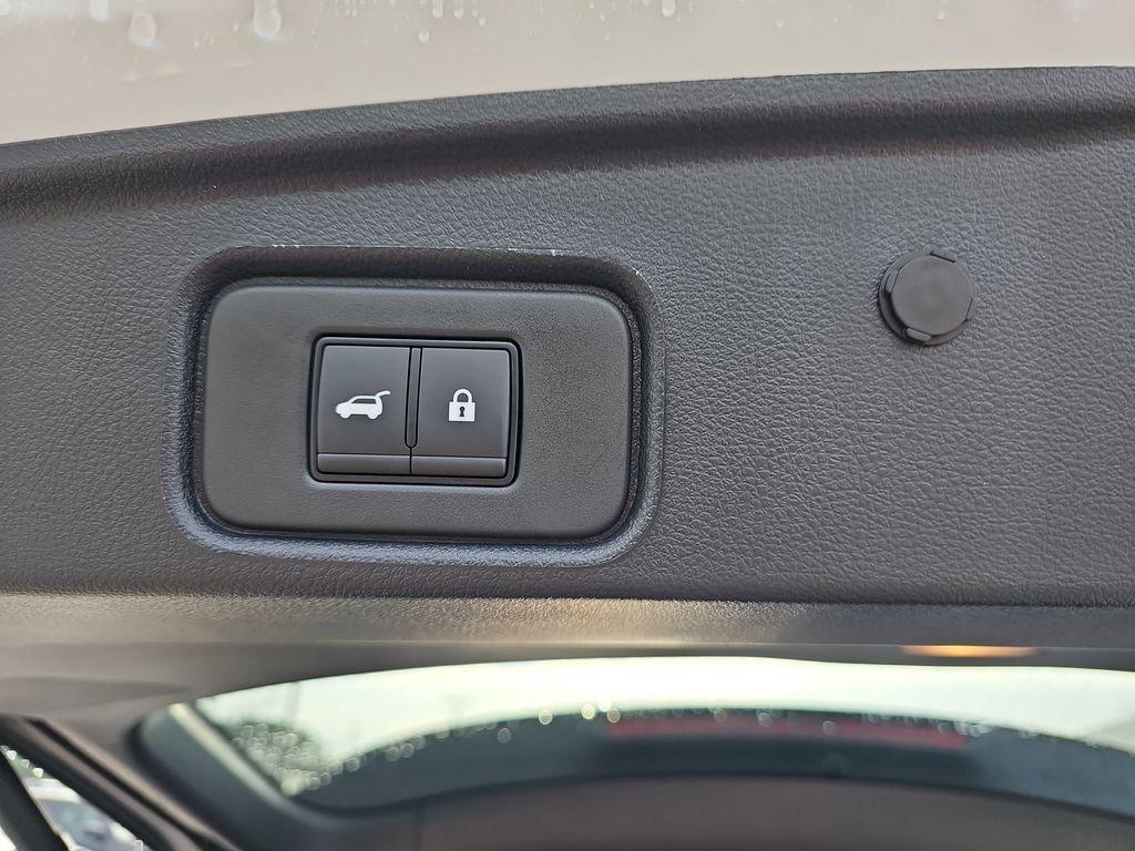 new 2026 Nissan Pathfinder car, priced at $47,770