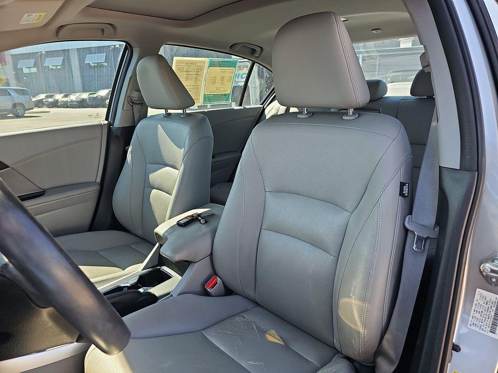 used 2014 Honda Accord car, priced at $13,900