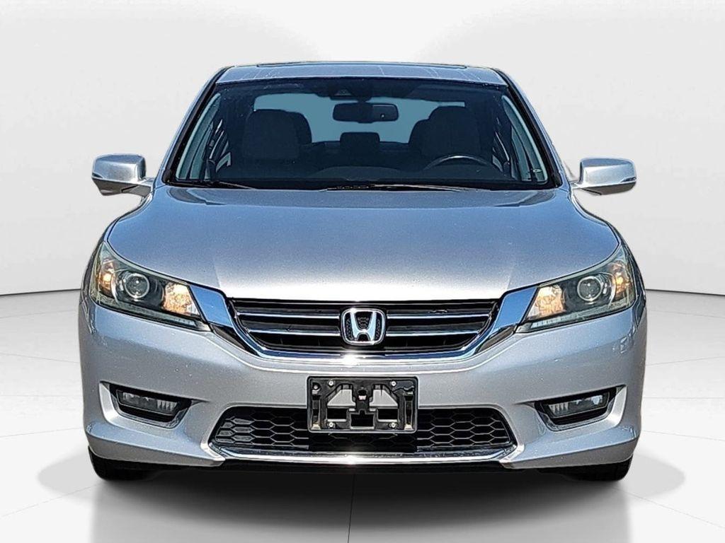 used 2014 Honda Accord car, priced at $13,900