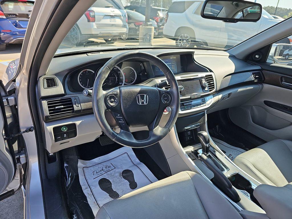 used 2014 Honda Accord car, priced at $13,900