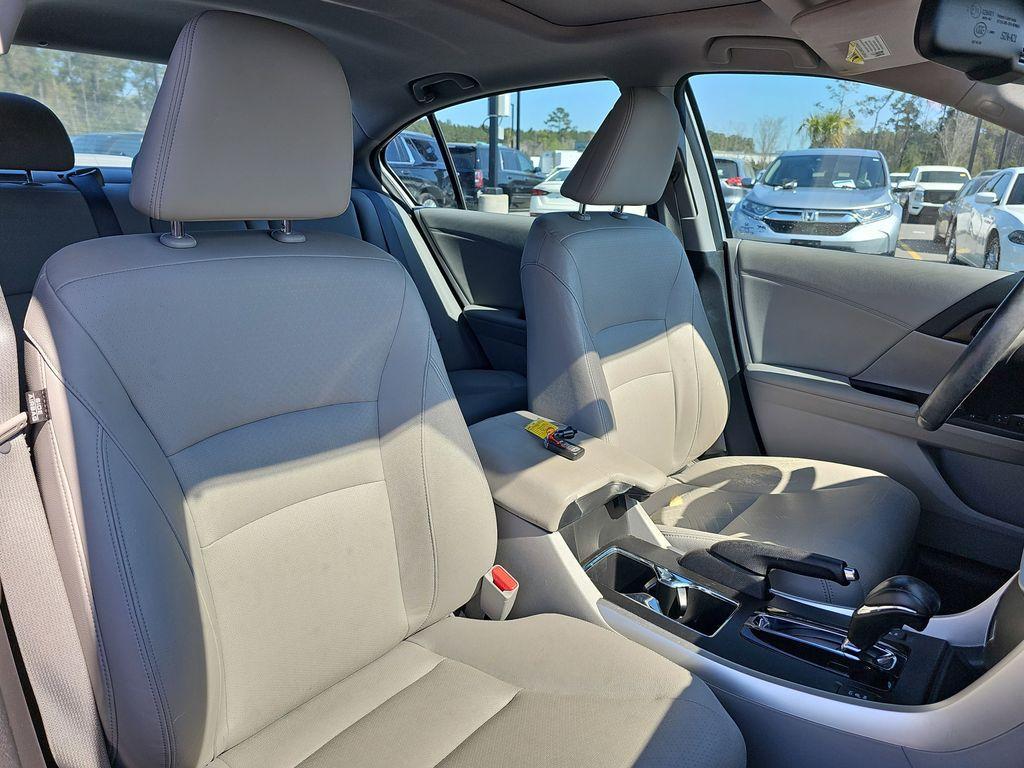 used 2014 Honda Accord car, priced at $13,900