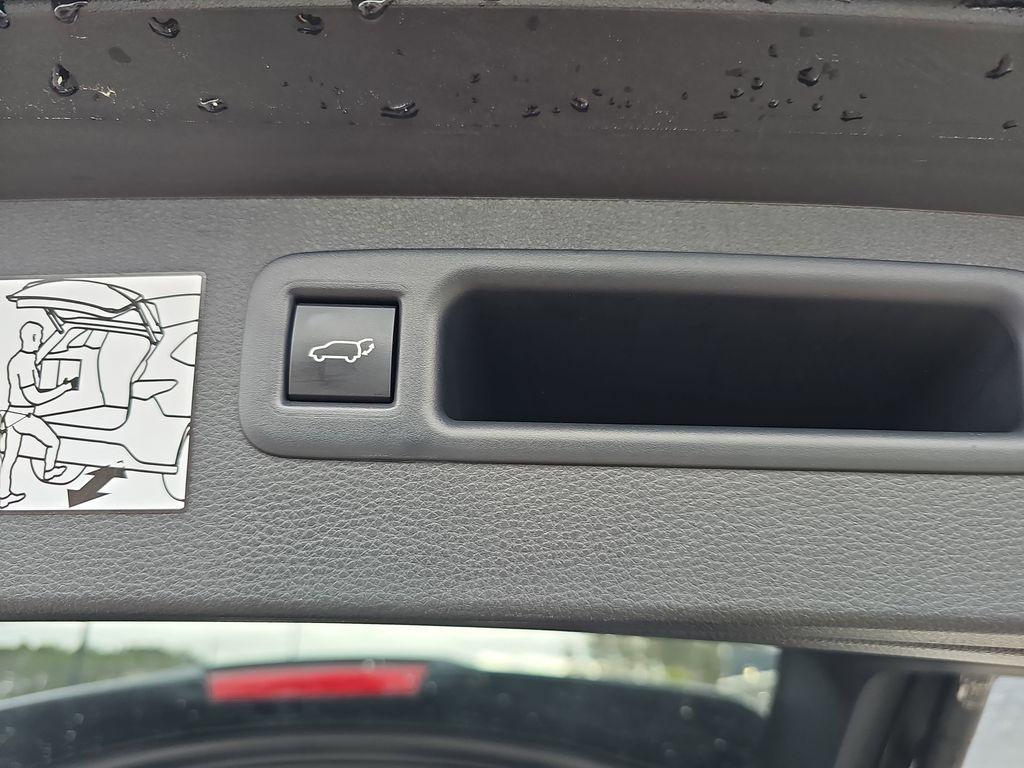 used 2024 Toyota Highlander Hybrid car, priced at $51,200