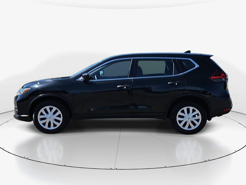 used 2019 Nissan Rogue car, priced at $15,300