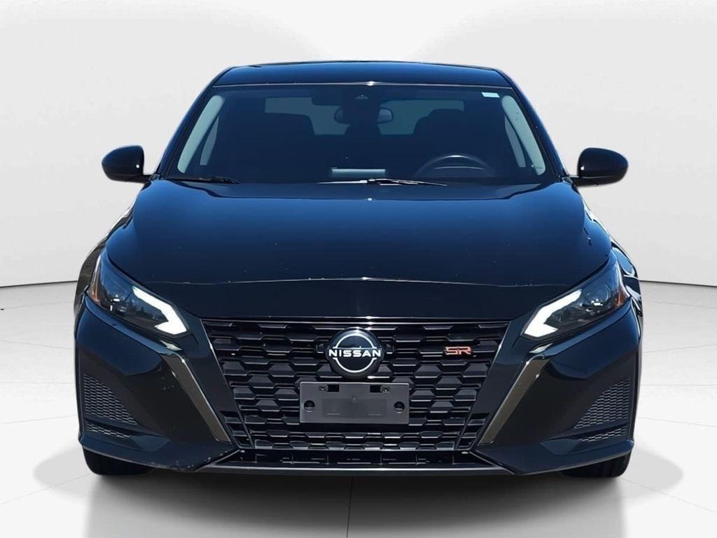 used 2023 Nissan Altima car, priced at $19,800