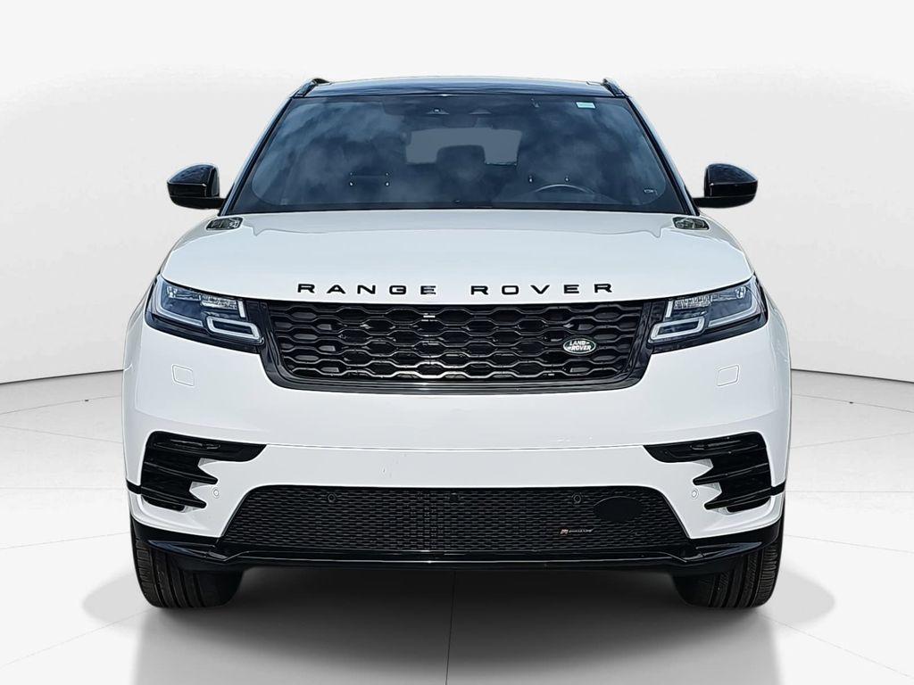 used 2023 Land Rover Range Rover Velar car, priced at $41,700