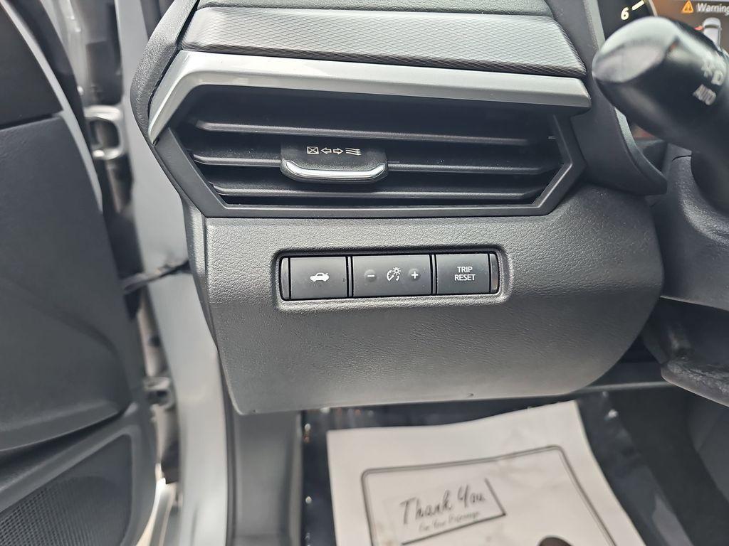 used 2023 Nissan Altima car, priced at $19,200