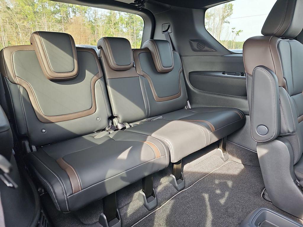 new 2026 Nissan Armada car, priced at $67,357
