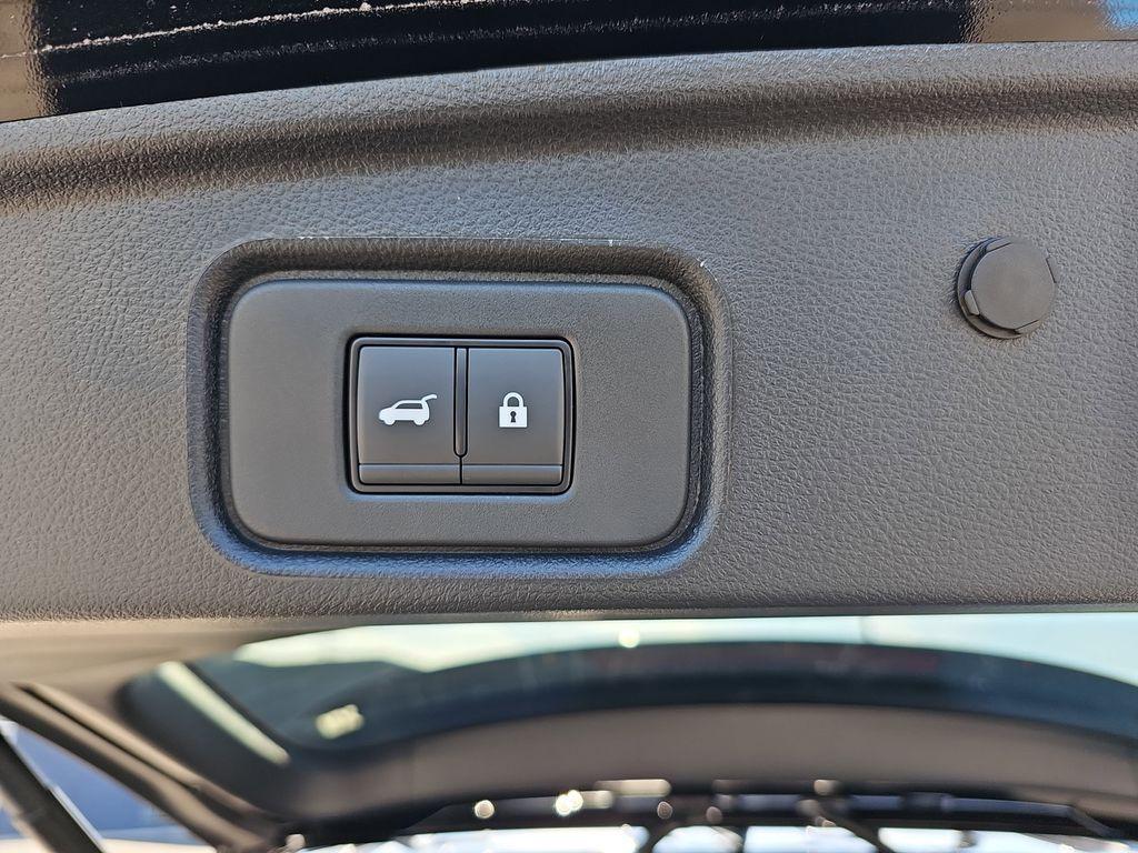 new 2026 Nissan Pathfinder car, priced at $43,266