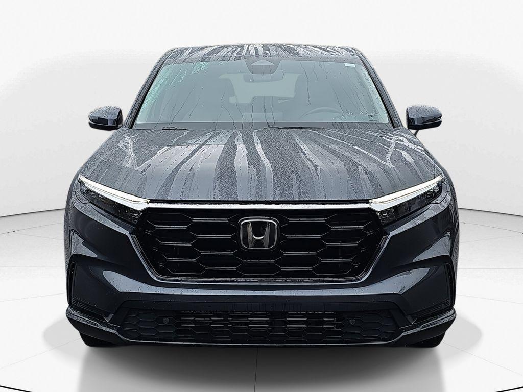 used 2024 Honda CR-V car, priced at $28,600