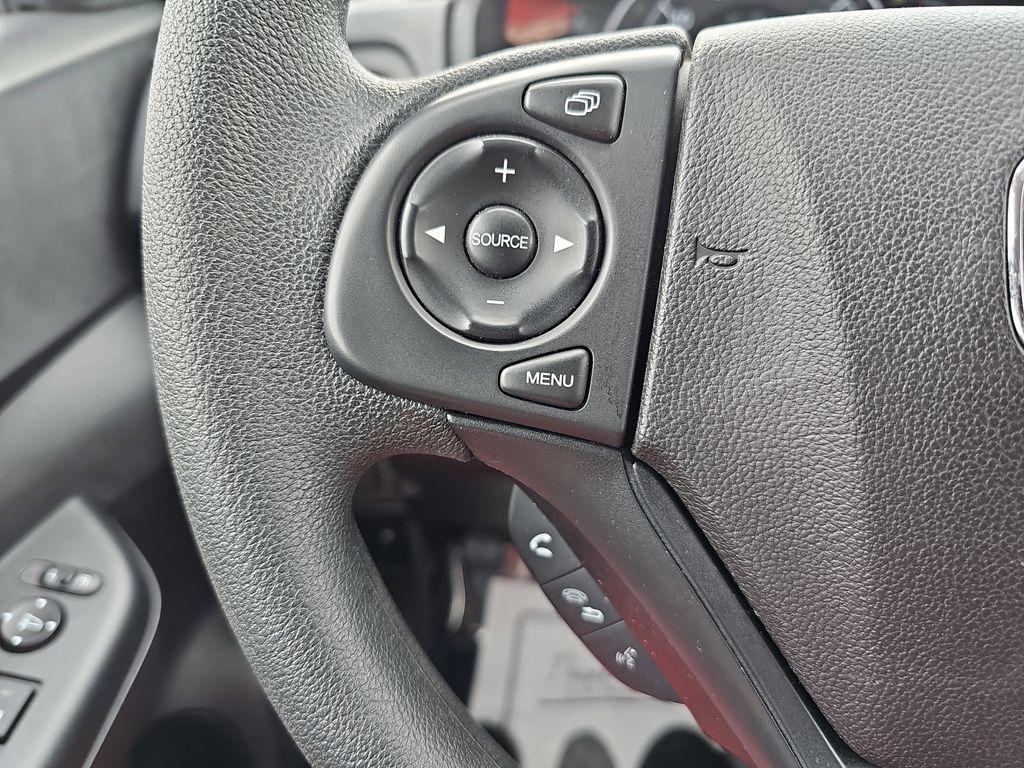 used 2016 Honda CR-V car, priced at $15,900