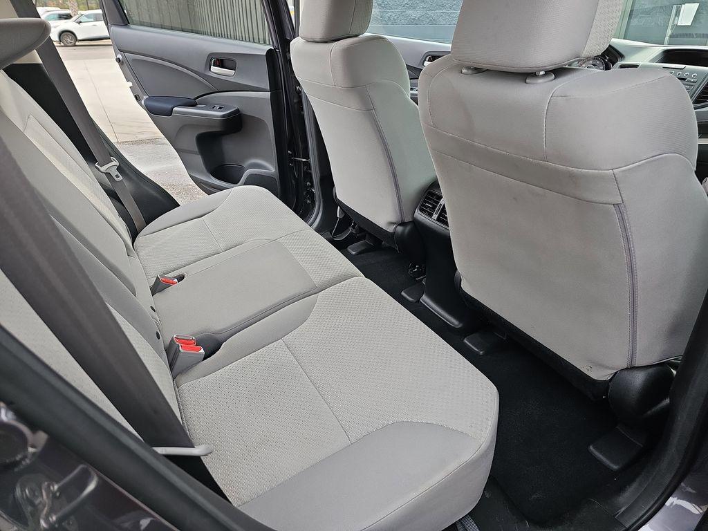 used 2016 Honda CR-V car, priced at $15,900