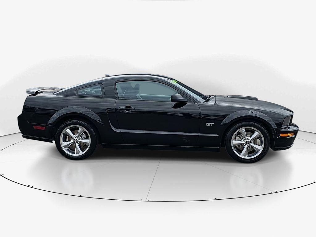 used 2008 Ford Mustang car, priced at $12,700