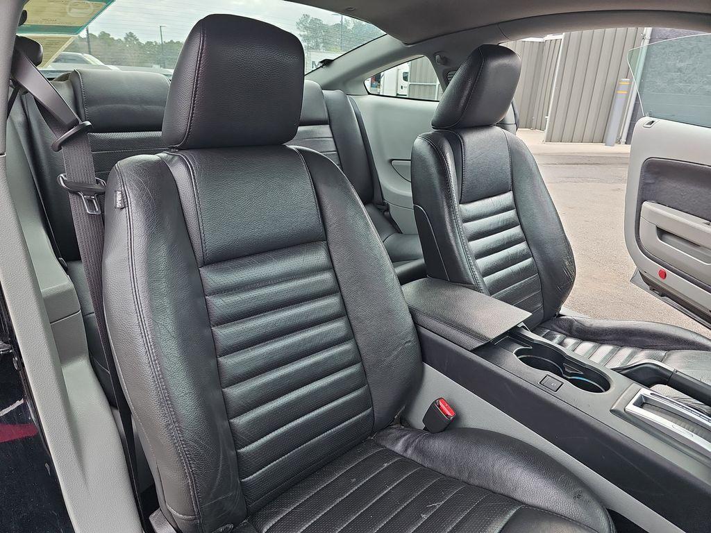 used 2008 Ford Mustang car, priced at $12,700