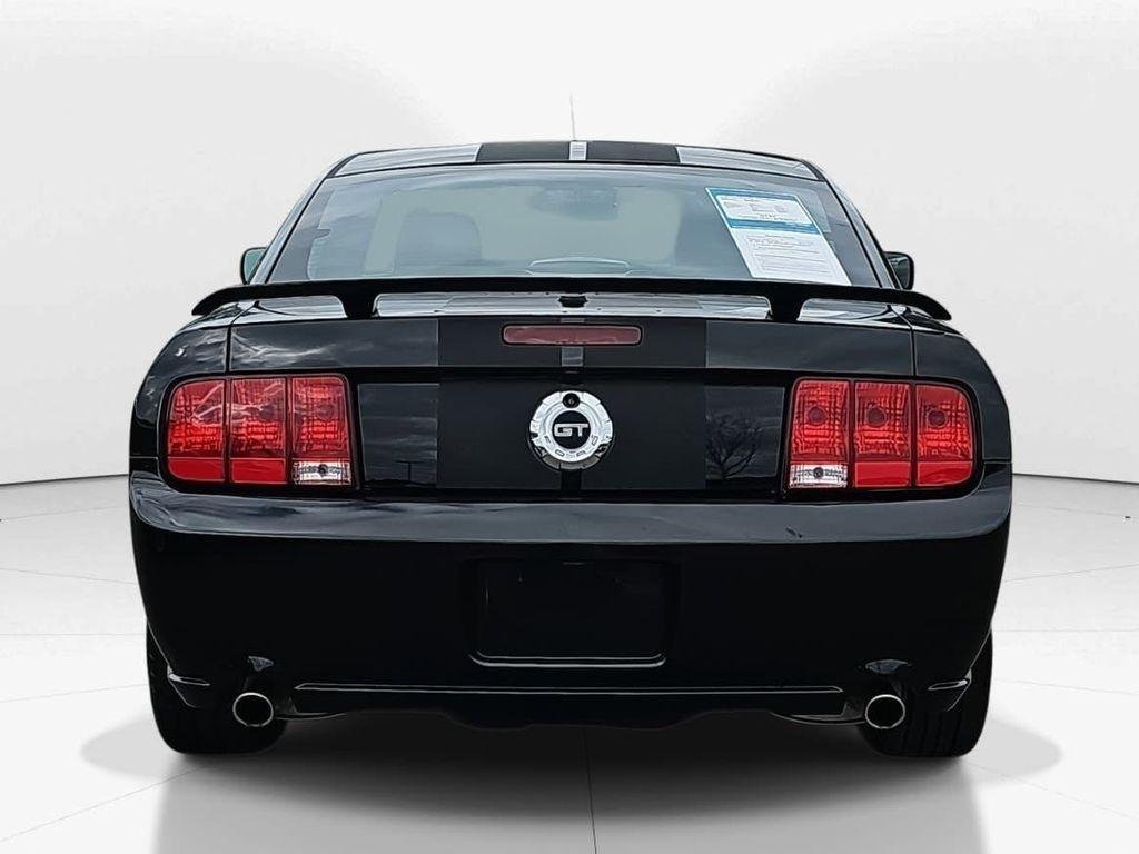 used 2008 Ford Mustang car, priced at $12,700