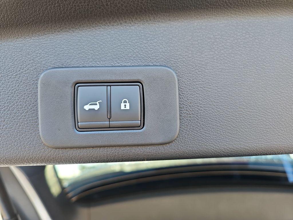 new 2026 Nissan Murano car, priced at $49,201