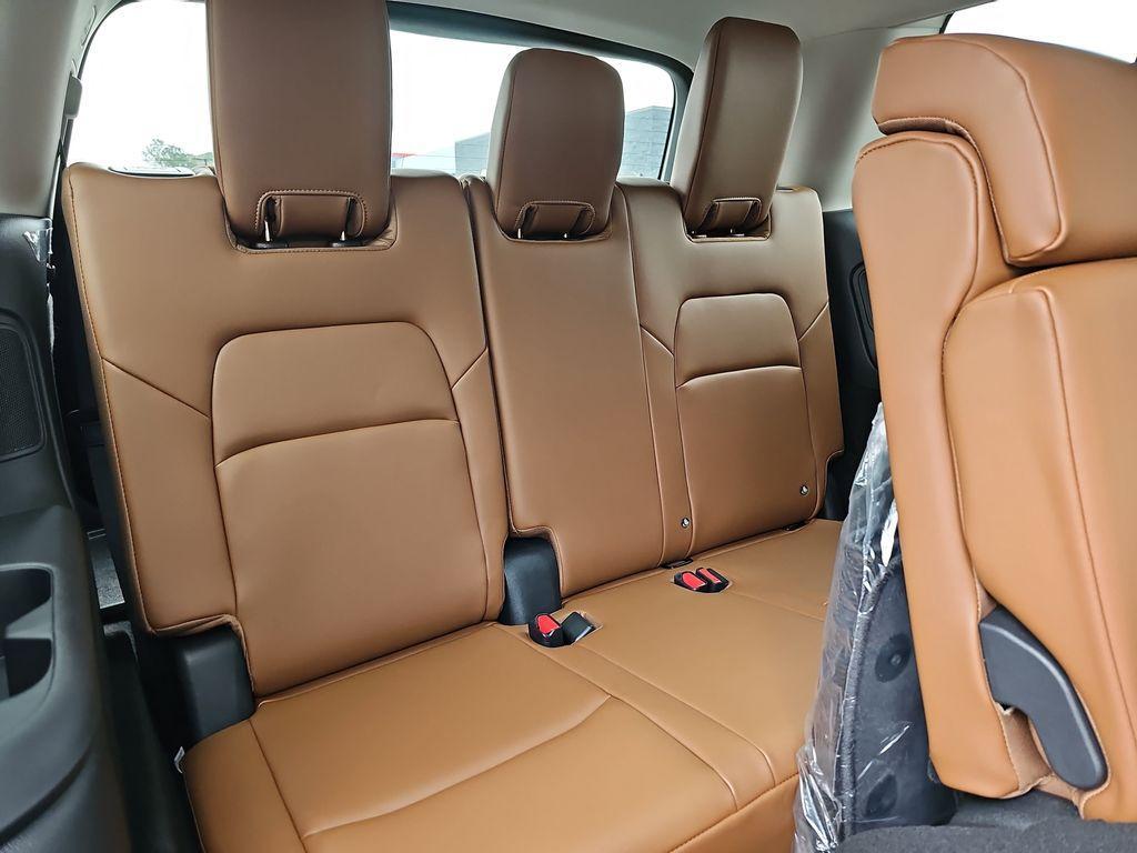 new 2026 Nissan Pathfinder car, priced at $47,771