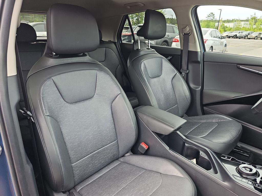 used 2023 Kia Niro Plug-In Hybrid car, priced at $26,100