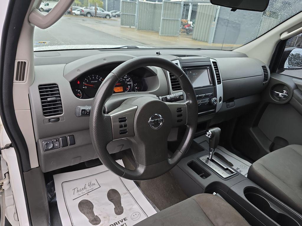 used 2009 Nissan Xterra car, priced at $6,800